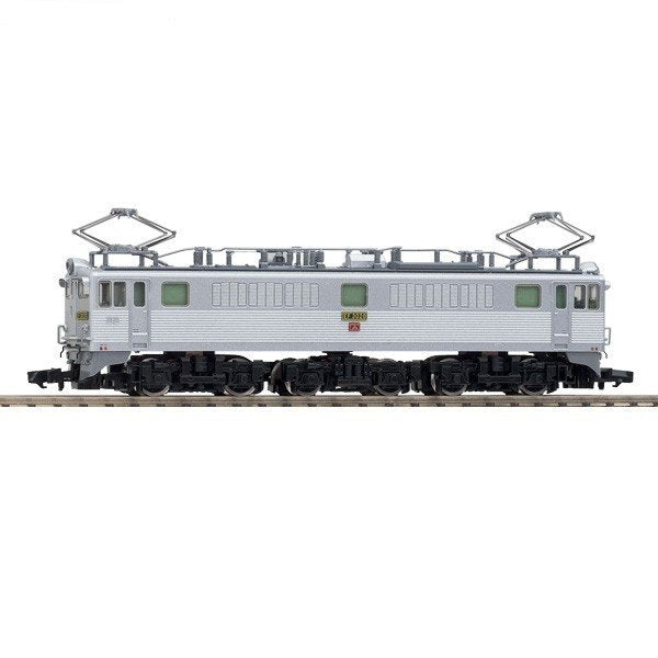 9185 EF30(3次形・シールドビーム) – Central Line セントラルライン