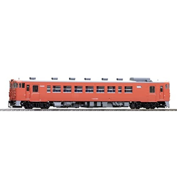 HO-422 キハ40-2000形(M) – Central Line セントラルライン