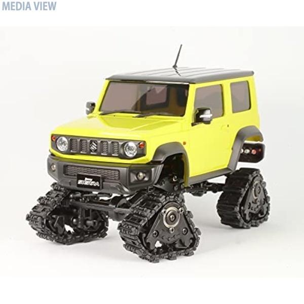 202007 キャタッピ付き KYOSHO MINI-Z 4x4 スズキ ジムニーシエラ