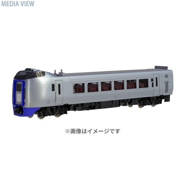 10-1695 キハ283系「おおぞら」 6両基本セット – Central Line