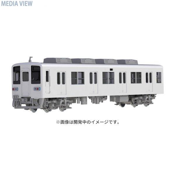 10-1650 東武鉄道8000系(後期更新車)東上線 8両セット – Central Line