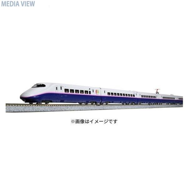 10-1718 E2系1000番台新幹線「やまびこ・とき」6両基本セット