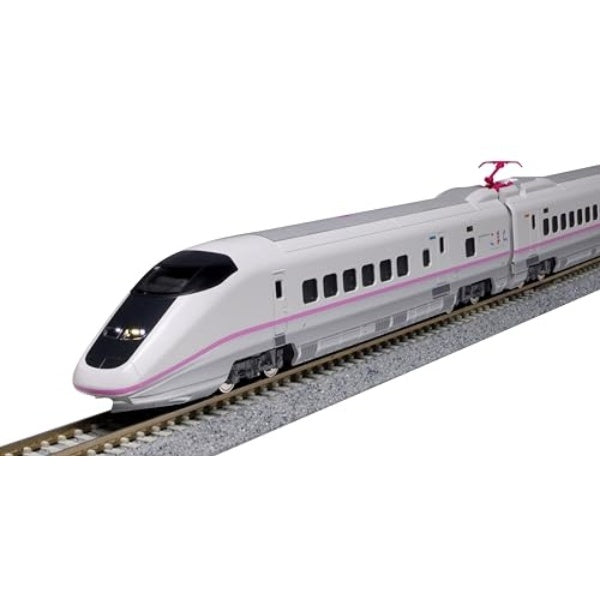 10-221 E3系 秋田新幹線「こまち」 6両セット – Central Line 