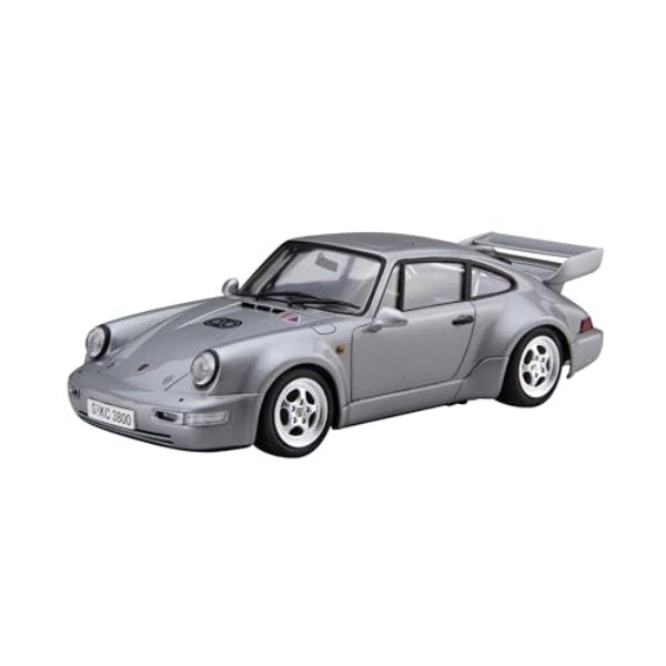 RS-120 1/24 ポルシェ911 カレラ3.8RSR – Central Line セントラルライン