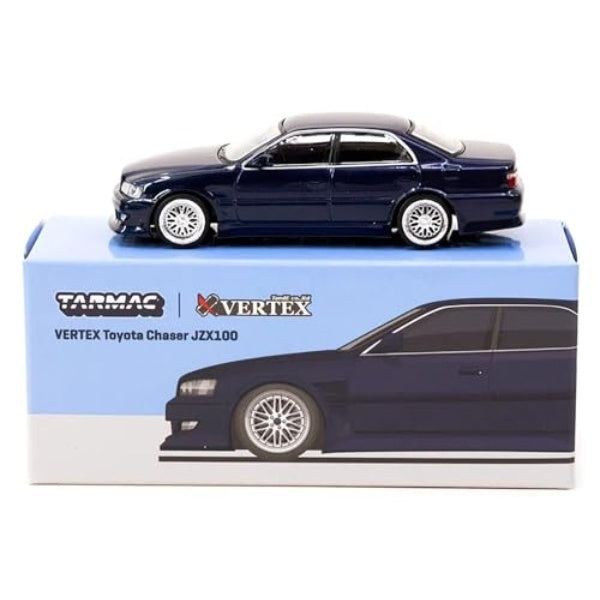 強化 ターマックワークス VERTEX Toyota Chaser JZX100 白 | wolrec.org