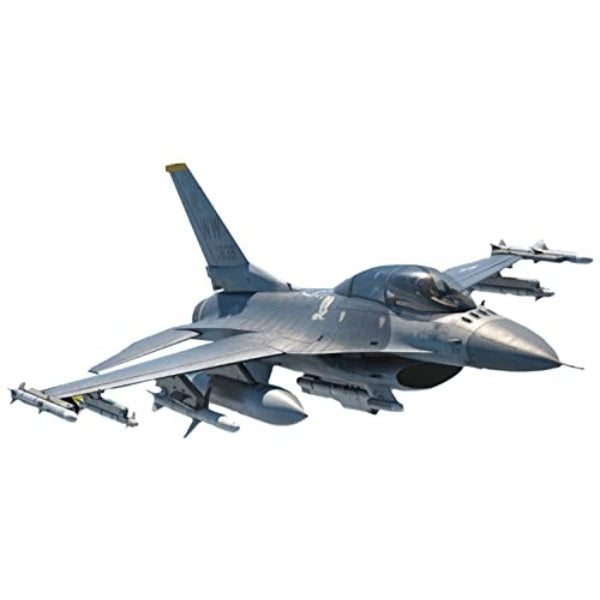 KNE48105 キネティック 1/48 F-16D ブロック 30/40/50 米空軍