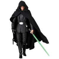 MAFEX LUKE SKYWALKER (TM) (THE MANDALORIAN Ver.)