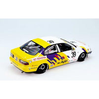 PN24020MSK プラッツ/nunu 1/24レーシングシリーズ トヨタ コロナ ST191 1994 インターナショナル鈴鹿500km ウィナー マスキングシート付き