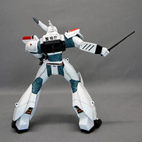 海洋堂高知 AVー98イングラム1号機 1/35ソフビキット 復刻版
