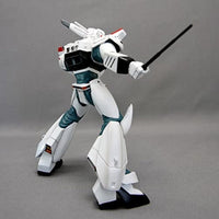 海洋堂高知 AVー98イングラム1号機 1/35ソフビキット 復刻版