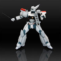 海洋堂高知 AVー98イングラム1号機 1/35ソフビキット 復刻版