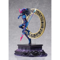混沌の黒魔術師/遊戯王カードゲームモンスターフィギュアコレクション