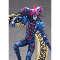 混沌の黒魔術師/遊戯王カードゲームモンスターフィギュアコレクション