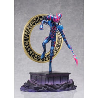 混沌の黒魔術師/遊戯王カードゲームモンスターフィギュアコレクション
