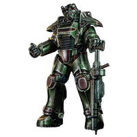 Fallout 1/6 T-45 Hot Rod Shark Power Armor(フォールアウト  1/6 T-45 ホットロッドシャーク・パワーアーマー)