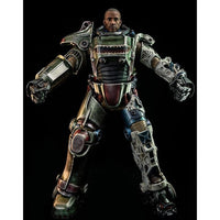 Fallout 1/6 T-45 Hot Rod Shark Power Armor(フォールアウト  1/6 T-45 ホットロッドシャーク・パワーアーマー)