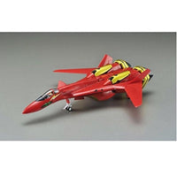 マクロス7 1/60 完全変形 VF-19改 熱気バサラスペシャル with サウンドブースター 再販