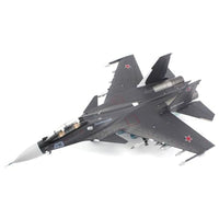 HA9510 Hobby Master 1/72 Su-30SM フランカー  'ロシア海軍航空隊 サキ航空基地 2016'