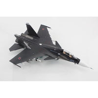 HA9510 Hobby Master 1/72 Su-30SM フランカー  'ロシア海軍航空隊 サキ航空基地 2016'