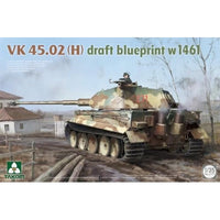 TKO2191 タコム VK45.02(H) `ドラフトブループリント`w1461