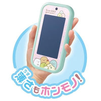 すみっコぐらし 大きな画面で世界が広がる!すみっコスマホワイド