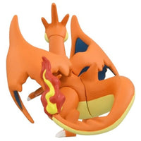 ポケットモンスター モンコレ メガリザードンY