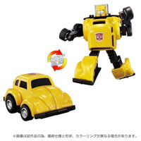 トランスフォーマー ミッシングリンク C-03 バンブル