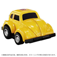 トランスフォーマー ミッシングリンク C-03 バンブル