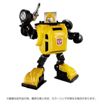 トランスフォーマー ミッシングリンク C-03 バンブル