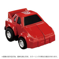 トランスフォーマー  ミッシングリンク C-04 クリフ