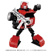 トランスフォーマー  ミッシングリンク C-04 クリフ