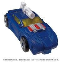 トランスフォーマー TL-77 サイドバーン(RID 2001ユニバース)