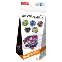 BEYBLADE X UX-12 ランダムブースターVol.5