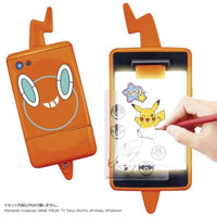 ポケットモンスター ピカッとおえかき!スマホロトム