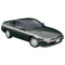ザ☆モデルカー No.88 1/24 ニッサン RS13/RPS13 180SX TYPE II '89/'91