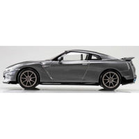 楽プラ スナップキット 03-DM ニッサン R35 NISSAN GT-R 2024(ダークメタルグレー)