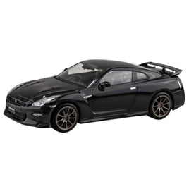 楽プラ スナップキット 03-MB ニッサン R35 NISSAN GT-R 2024(メテオフレークブラックパール)