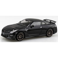 楽プラ スナップキット 03-MB ニッサン R35 NISSAN GT-R 2024(メテオフレークブラックパール)