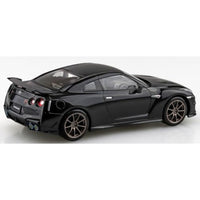 楽プラ スナップキット 03-MB ニッサン R35 NISSAN GT-R 2024(メテオフレークブラックパール)