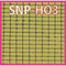 SNP-HO3 シーナリーペーパーHO タイル アイボリー 1枚入