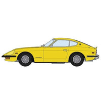 20419 1/24 ダットサン 240Z Mr.K