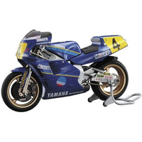 21768 1/12 ヤマハ YZR500 (0WA8) 'ソノート ヤマハ 1989'