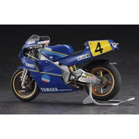 21768 1/12 ヤマハ YZR500 (0WA8) 'ソノート ヤマハ 1989'