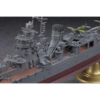 40109 1/350 日本海軍 軽巡洋艦 矢矧'レイテ沖海戦'