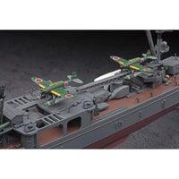 40109 1/350 日本海軍 軽巡洋艦 矢矧'レイテ沖海戦'