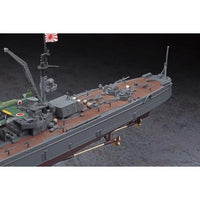 40109 1/350 日本海軍 軽巡洋艦 矢矧'レイテ沖海戦'