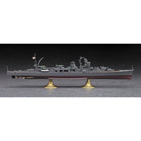 40109 1/350 日本海軍 軽巡洋艦 矢矧'レイテ沖海戦'