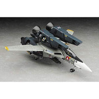 65782 VF-1Jスーパー/ストライクバルギリー'SVF-41ブラックエイセイ