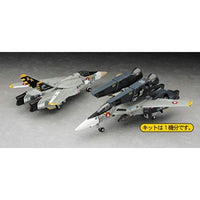 65782 VF-1Jスーパー/ストライクバルギリー'SVF-41ブラックエイセイ