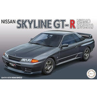 1/24 ID42 スカイラインGT-R NISMO(BNR32)